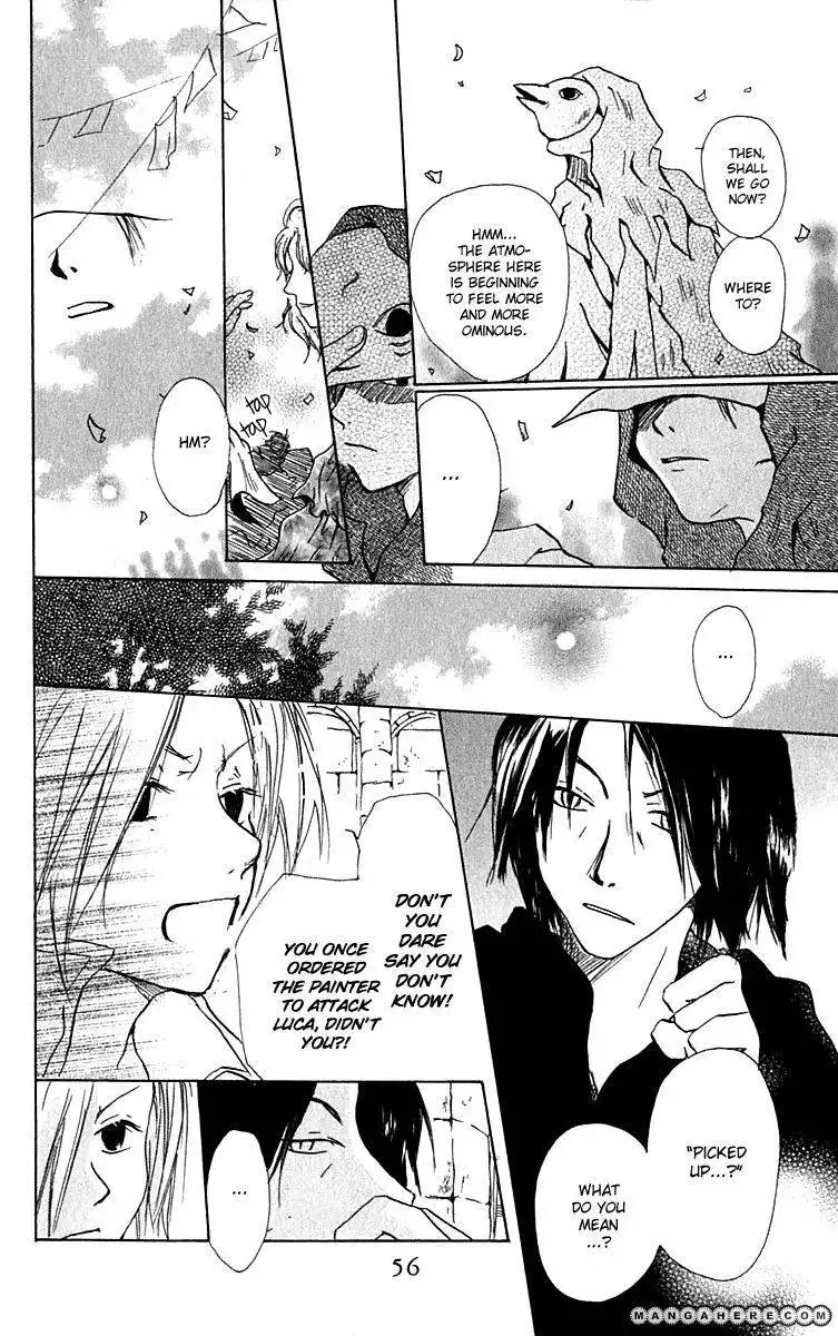 Hiiro no Isu Chapter 8 14